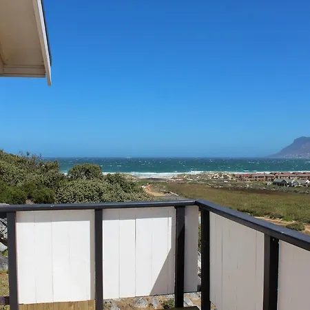 Room With A View For Two Cape Town Exterior photo
