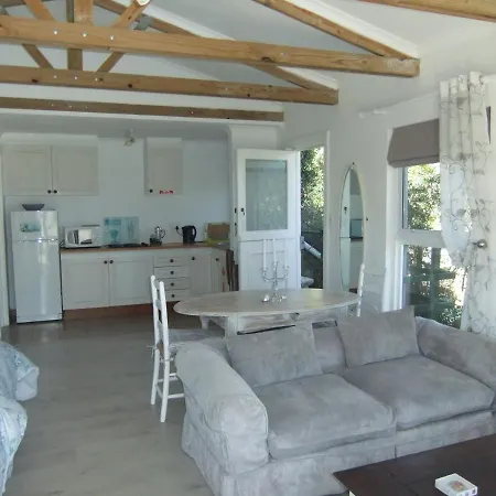 Room With A View For Two Cape Town Exterior photo