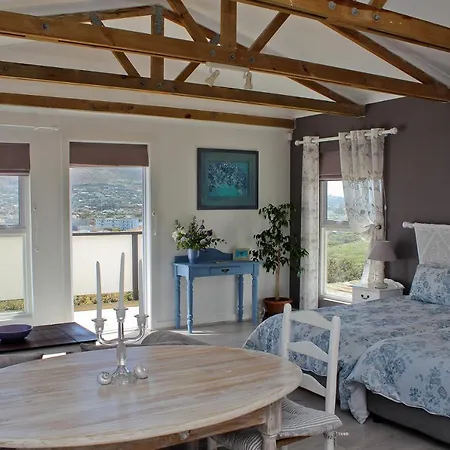 Room With A View For Two Cape Town Exterior photo