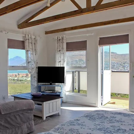 Room With A View For Two Cape Town Exterior photo