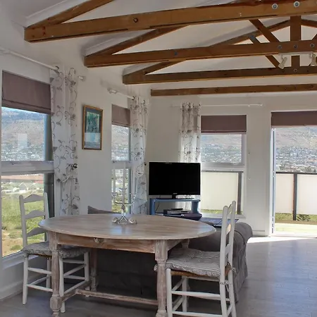 Room With A View For Two Cape Town Exterior photo